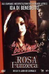 Ida Di Benedetto Box: Le Buttane + Rosa Funzeca (2 DVD)