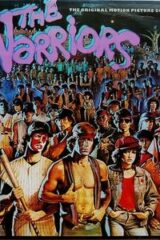 Warriors - I guerrieri della notte (CD)