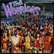 Warriors – I guerrieri della notte (CD)