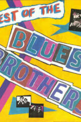 Best of Blues Brothers (LP)