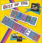 Best of Blues Brothers (LP)