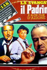 Stangata, Il Padrino e altri film d'azione, La (LP)