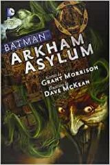 Batman - Arkham Asylum
