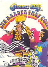 Harder they come, The (LP)