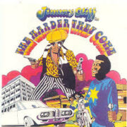 Harder they come, The