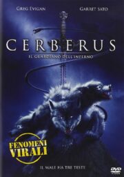 Cerberus – Il Guardiano Dell’Inferno