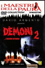 Demoni 2 (I maestri della paura)