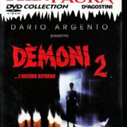 Demoni 2 (I maestri della paura)