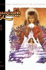 Labyrinth (CD)