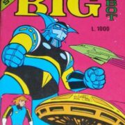 Big Robot - Super n.3