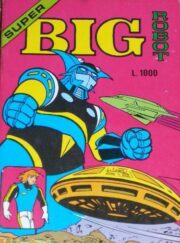 Big Robot – Super n.3
