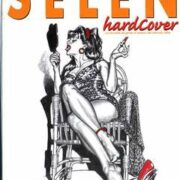 Selen Hardcover - La raccolta dei primi 6 numeri di "Selen"