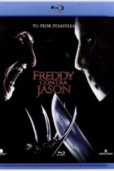 Freddy vs. Jason (Blu-Ray)