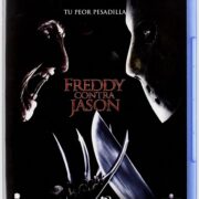 Freddy vs. Jason (Blu-Ray)