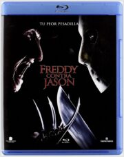 Freddy vs. Jason (Blu-Ray)
