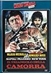 Napoli Milano New York – Il triangolo della Camorra
