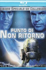 Punto di non ritorno (Blu-Ray)