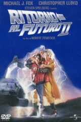 Ritorno Al Futuro 2 (Blu-Ray)