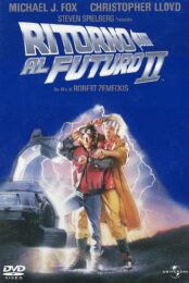 Ritorno Al Futuro 2 (Blu-Ray)
