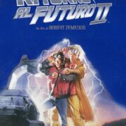 Ritorno Al Futuro 2 (Blu-Ray)