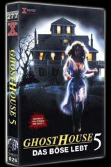 Casa 4, La (limited big Hartbox 99 COPIE)