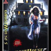 Casa 4, La (limited big Hartbox 99 COPIE)