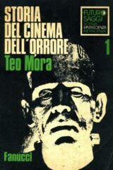 Storia del Cinema dell'Orrore