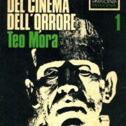 Storia del Cinema dell'Orrore