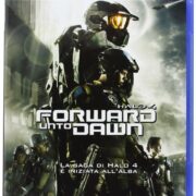 Halo 4 - Forward Unto Dawn (Blu-Ray)