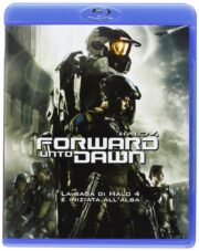 Halo 4 – Forward Unto Dawn (Blu-Ray)
