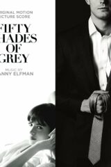 Fifty Shades of Grey - Cinquanta sfumature di grigio (soundtrack)
