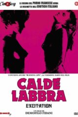 Calde labbra (Excitation)