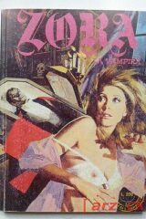 Zora la vampira n. 1 (RISTAMPA ANASTATICA)