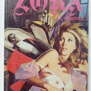 Zora la vampira n. 1 (RISTAMPA ANASTATICA)