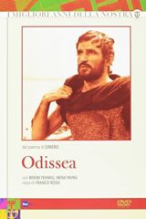 Odissea (3 DVD)