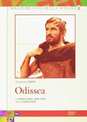 Odissea (3 DVD)
