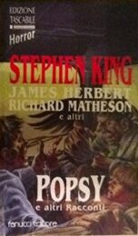 Popsy e altri racconti