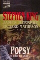 Popsy e altri racconti