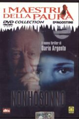 Non ho sonno (EDITORIALE)