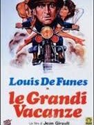 Grandi vacanze, Le