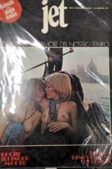 Jet n.2 (maggio 1969)