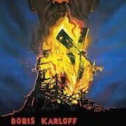 Frankenstein (1931) Restaurato HD - DVD+Poster