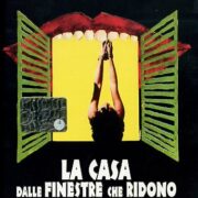 Casa dalle finestre che ridono, La