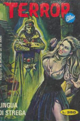 Terror Blu n.46