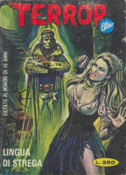 Terror Blu n.46