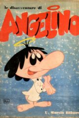 Disavventure di Angelino, Le