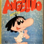 Disavventure di Angelino, Le