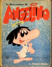 Disavventure di Angelino, Le