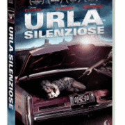 Urla silenziose - Eden