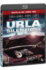 Urla silenziose - Eden (Blu-Ray)